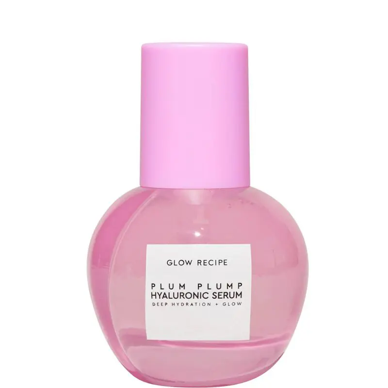 Transform your skincare routine with Glow Recipe Plum Plump Hyaluronic Serum. This face serum is a must-have for glowing skin. Buy online at the best price in Bangladesh. - Lavishta