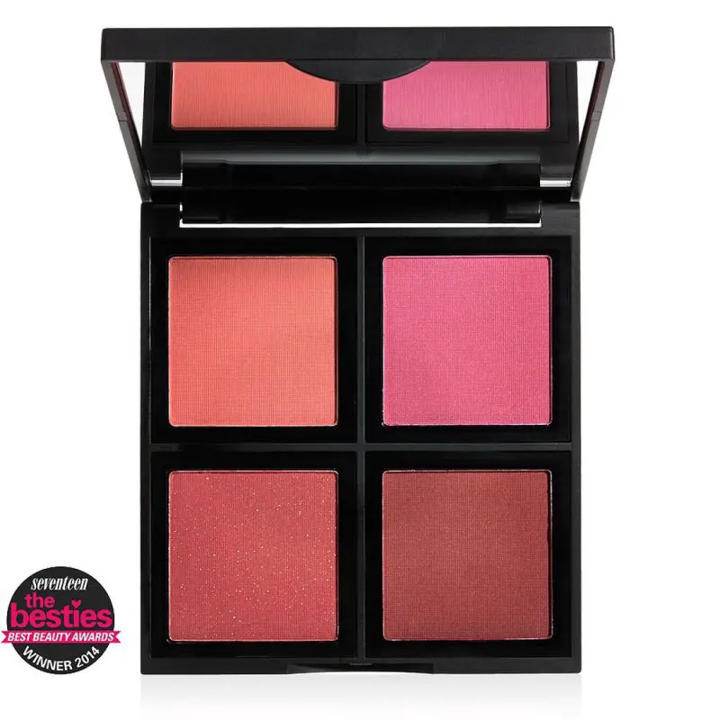 Shop the Elf Powder Blush Palette for a flawless face makeup look. Buy online at the best price in Bangladesh. Get your hands on this versatile blush palette today! - Lavishta