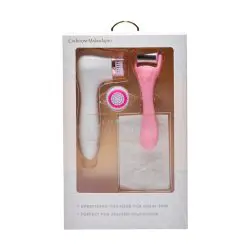 catherine malandrino complete facial care set