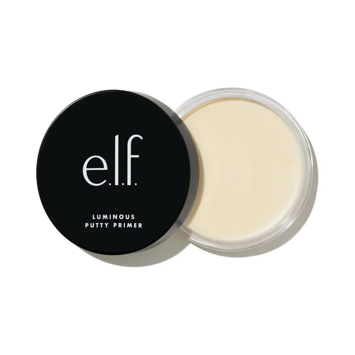 Achieve a radiant complexion with Elf Luminous Putty Primer. Shop the best price in Bangladesh for this luminous face primer online. Perfect for flawless face makeup. - Lavishta