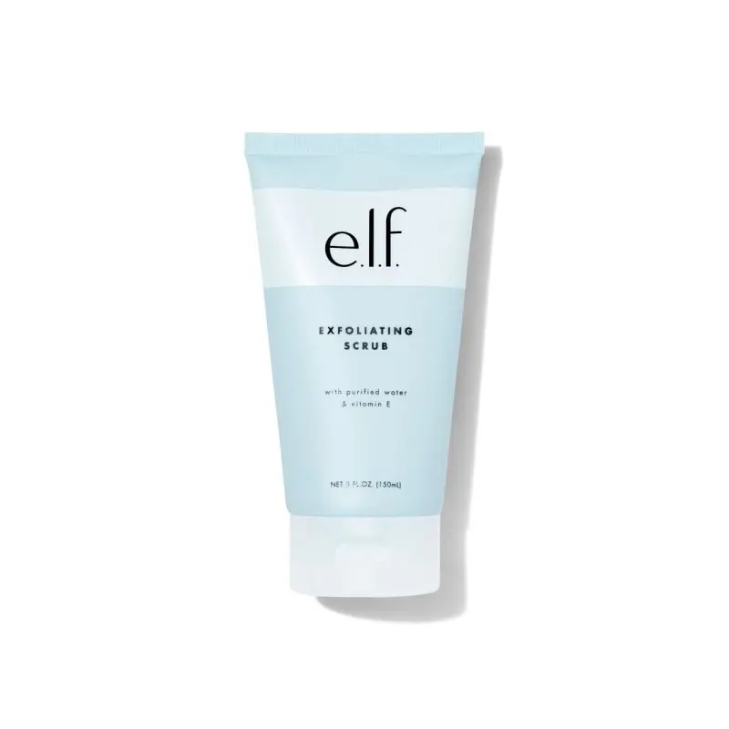 Transform your skincare routine with Elf Exfoliating Scrub. Gently exfoliate and reveal radiant skin. Buy online at the best price in Bangladesh. Elevate your skin care game today! - Lavishta