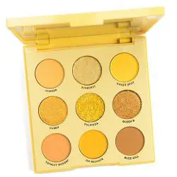 Elevate your eye makeup game with Colourpop's Pressed Eyeshadow Powder Palette. Shop online for the best price in Bangladesh and create stunning looks with this versatile palette. Buy now! - Lavishta