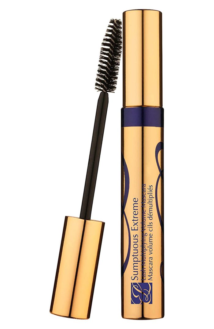 Achieve bold, voluminous lashes with Estee Lauder Lash Multiplying Volume Mascara. Shop online at the best price in Bangladesh for this must-have eye makeup essential. Enhance your look today! - Lavishta