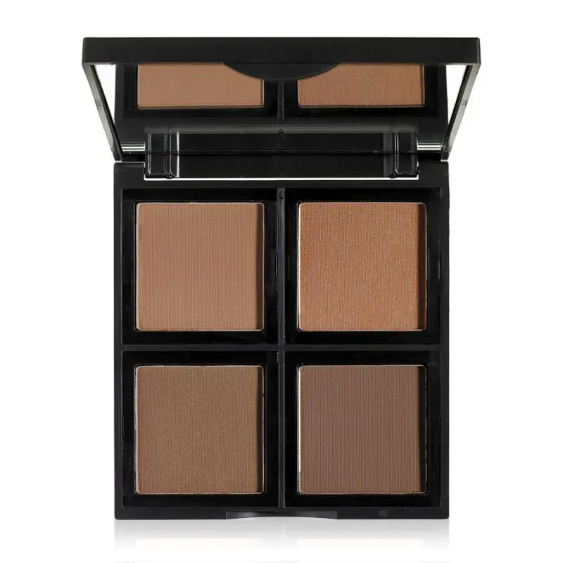 Enhance your face makeup with the Elf Bronzer Palette. This versatile face palette offers a range of shades for a sun-kissed glow. Buy online at the best price in Bangladesh. - Lavishta