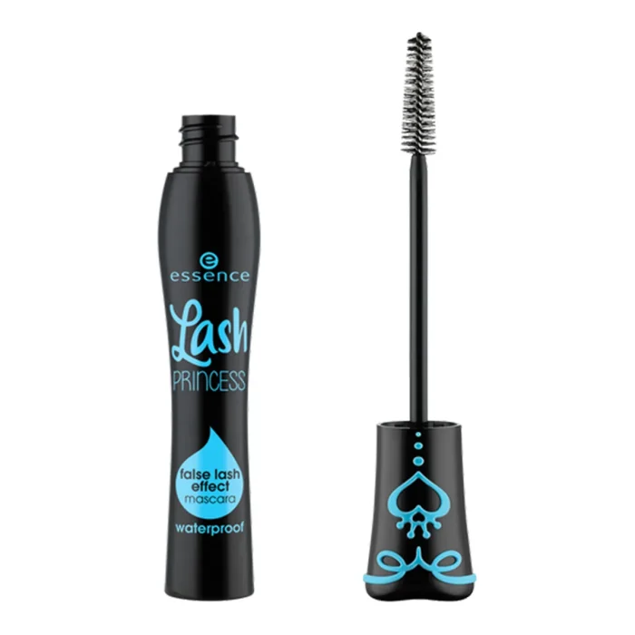 Enhance your eye makeup game with Essence Lash Princess False Lash Effect Mascara Waterproof in Blue. Buy online at the best price in Bangladesh for long-lasting, smudge-proof lashes. - Lavishta