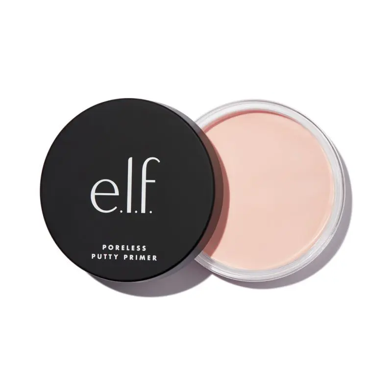 Shop the Elf Poreless Putty Primer, a top-rated face primer for flawless matte makeup application. Buy online at the best price in Bangladesh. Perfect your face makeup routine today! - Lavishta