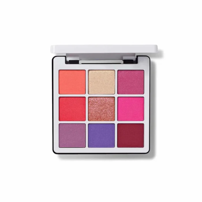 Shop the Anastasia Beverly Hills Norvina Vol -1(Mini) eyeshadow palette for stunning eye makeup looks. Buy online at the best price in Bangladesh. Elevate your beauty routine with this must-have palette today! - Lavishta