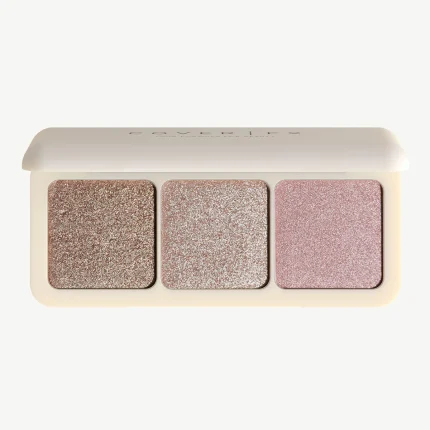 Shop the Cover Fx Custom Enhancer Palette for face makeup and eyeshadow in one convenient palette. Buy online at the best price in Bangladesh for a flawless and radiant look. - Lavishta