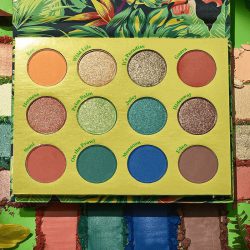 Elevate your eye makeup game with Colourpop's Pressed Eyeshadow Powder Palette. Shop online for the best price in Bangladesh and create stunning looks with this versatile palette. Buy now! - Lavishta
