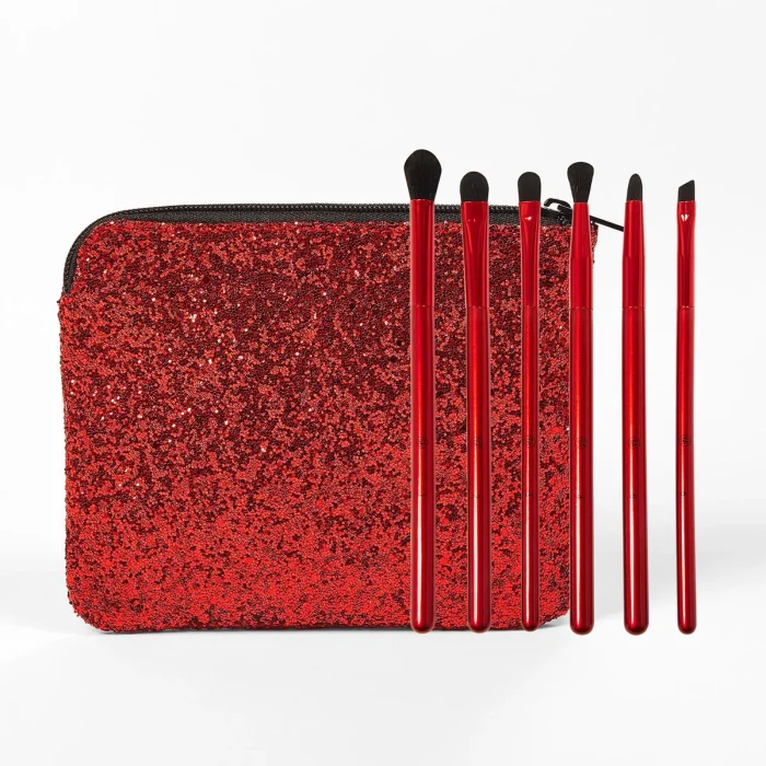 Elevate your makeup game with Bh Cosmetics Drop Dead Gorgeous Killer Queen Brush Sets. Find the best prices on high-quality makeup tools and brushes online in Bangladesh. Shop now! - Lavishta