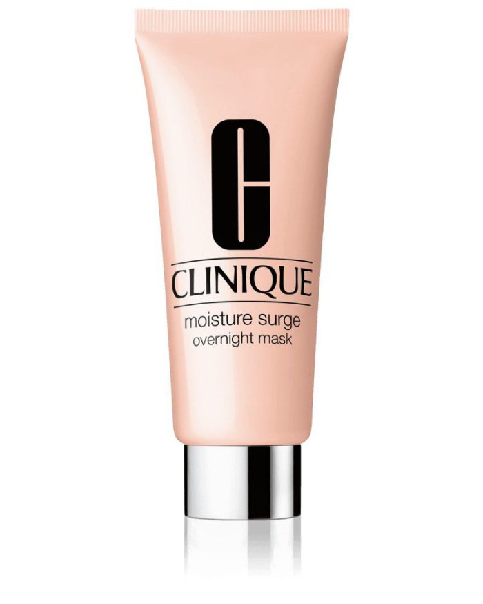 Transform your skin with Clinique Moisture Surge Overnight Mask. This sleeping mask is a must-have in your skin care routine. Buy online at the best price in Bangladesh. - Lavishta
