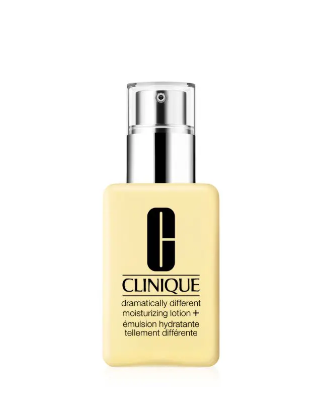 Discover the ultimate in skin care with Clinique Id Dramatically Different Moisturizing Lotion +. This creamy moisturizer is a must-have for hydrated, radiant skin. Buy online at the best price in Bangladesh. - Lavishta