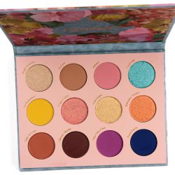 Elevate your eye makeup game with Colourpop's Pressed Eyeshadow Powder Palette. Shop online for the best price in Bangladesh and create stunning looks with this versatile palette. Buy now! - Lavishta