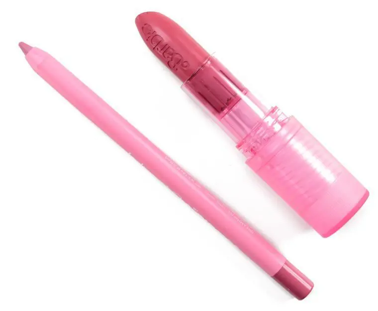 Hot Carmelo Lip Lingerie XXL Long-Lasting Matte Liquid Lipstick