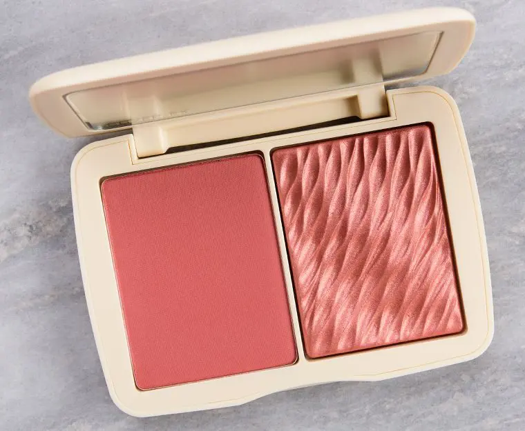 Discover the perfect addition to your face makeup routine with Cover Fx Monochromatic Blush Duo. Buy online at the best price in Bangladesh for a flawless blush duo that enhances your natural beauty. - Lavishta