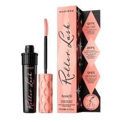 Elevate your eye makeup game with Benefit Cosmetics Roller Lash Curling Mascara. Buy online at the best price in Bangladesh for stunning curls that last all day. Try it now! - Lavishta