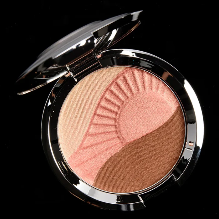 Get your glow on with Becca Endless Summer Glow Bronzer! This face makeup highlighter set is a must-have for a sun-kissed look. Buy online at the best price in Bangladesh for radiant, bronzed skin all year round. - Lavishta