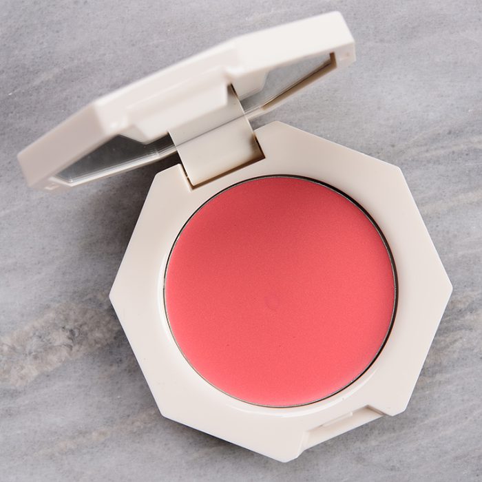 Get a radiant glow with Fenty Beauty Cream Blush, the perfect addition to your face makeup routine. This creamy blush is a must-have for a natural flush. Buy online at the best price in Bangladesh today! - Lavishta