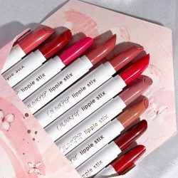 Looking for the best price on a lipstick set? Buy the Colourpop Lippie Stix Vault online in Bangladesh. Explore a range of Lipstick shades in one convenient set. - Lavishta