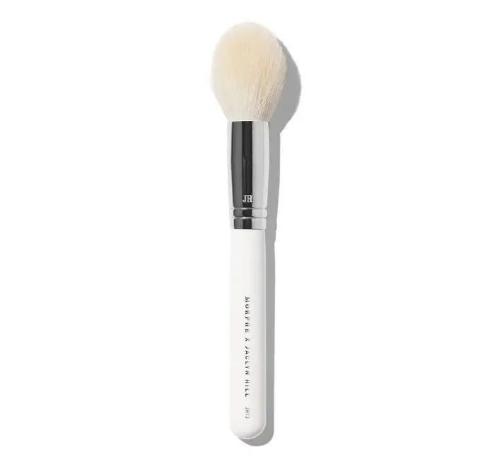 Morphe X Jaclyn Hill - Jh13 Powder Player Brush - morphe x jaclyn hill jh13 powder player brush