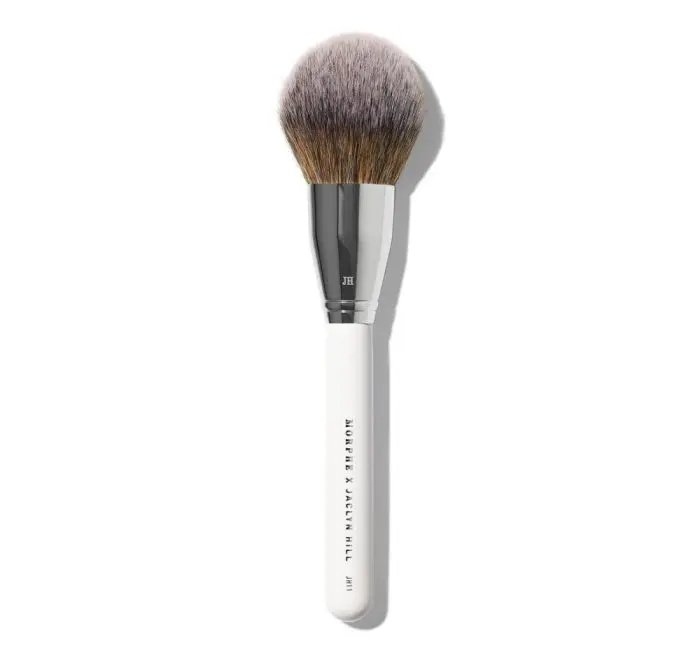 Elevate your makeup routine with the Morphe X Jaclyn Hill Jh11 Sweeping Beauty Brush. This single makeup tool is a must-have for flawless application. Buy online at the best price in Bangladesh. - Lavishta