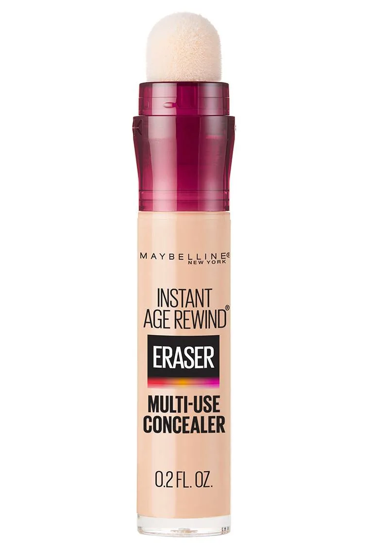Maybelline Instant Age Rewind Concealer Price in Bangladesh Lavishta