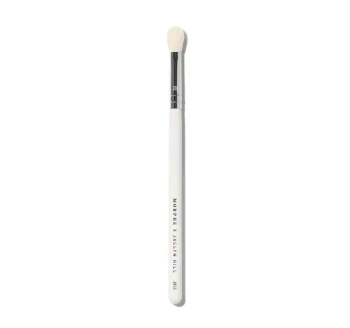 morphe x jaclyn hill jh35 upper crease brush