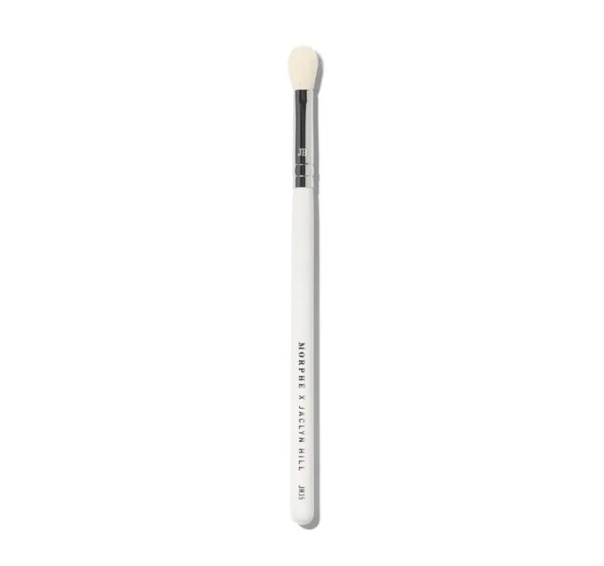 morphe x jaclyn hill jh35 upper crease brush