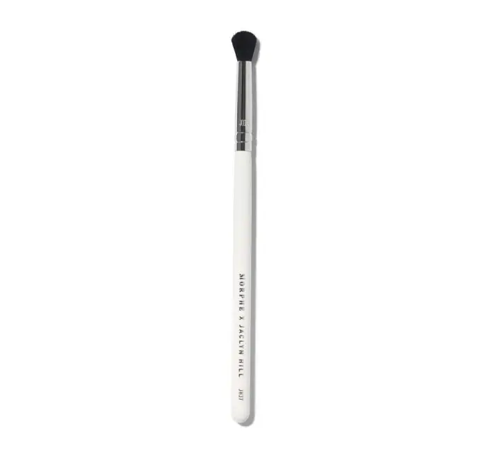 Get your hands on the Morphe X Jaclyn Hill Jh37 Buffer Blender Brush, a must-have makeup tool. This single brush is perfect for flawless application. Buy online at the best price in Bangladesh! - Lavishta
