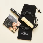 sutra mini ceramic curling iron