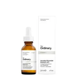 Looking for a powerful face serum for your skin care routine? Try Ordinary Ascorbyl Glucoside Solution 12%! Buy online at the best price in Bangladesh. Transform your skin with this potent serum today! - Lavishta