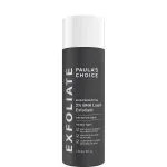 paula s choice 2 percent bha liquid exfoliant