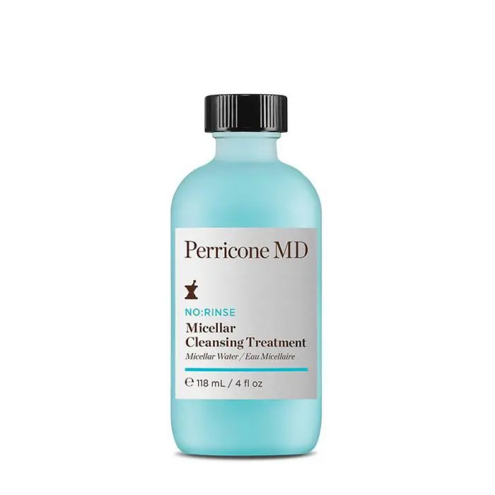 Perricone Md - No:rinse Micellar Cleansing Treatment - 118ml - 118ml perricone md no rinse micellar cleansing