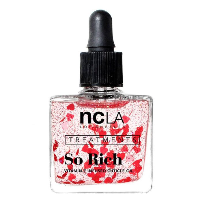 Transform your skin care routine with Ncla Beauty So Rich Love Potion nail serum. Buy online at the best price in Bangladesh for luxurious results. - Lavishta