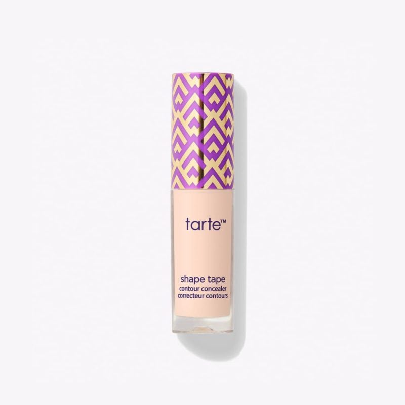 tarte shape tape concealer mini