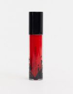 mac patent paint lacquer eternal sunshine