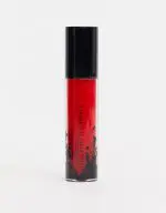 mac patent paint lacquer eternal sunshine