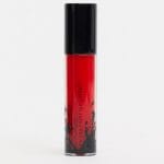 mac patent paint lacquer eternal sunshine