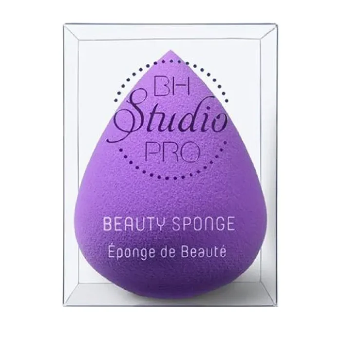 Looking for a high-quality makeup tool? Shop the Bh Cosmetics Studio Pro Beauty Sponge online at the best price in Bangladesh. Perfect for flawless application. Get yours now! - Lavishta