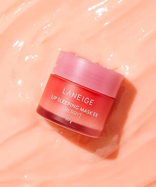 Experience the magic of K-Beauty with Laneige Lip Sleeping Mask. This gel-based sleeping mask nourishes and hydrates your lips overnight. Buy online at the best price in Bangladesh. Say goodbye to dry, chapped lips! - Lavishta