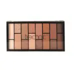 technic pressed pigment palette exposed