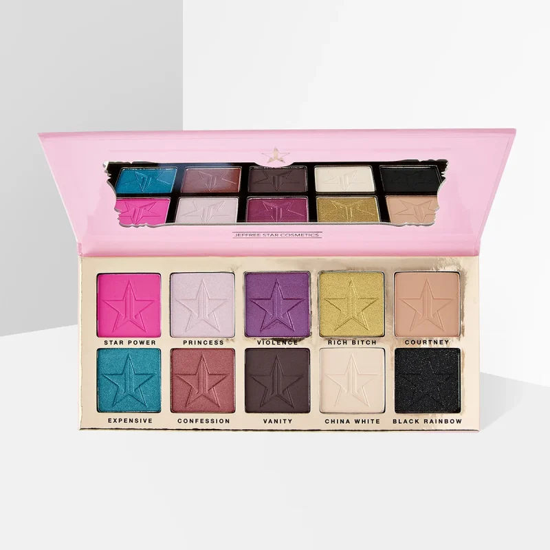 jeffree star beauty killer