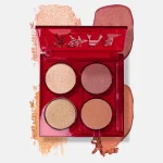 smashbox halo cheek palette
