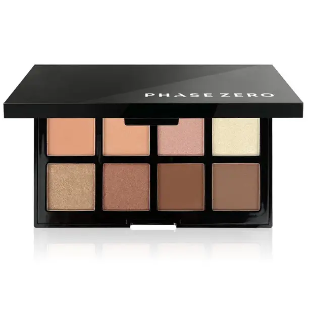 Elevate your eye makeup game with Phase Zero's The Necessities Eyeshadow Palette. Shop online for the best price in Bangladesh on this must-have palette for endless eye looks! - Lavishta