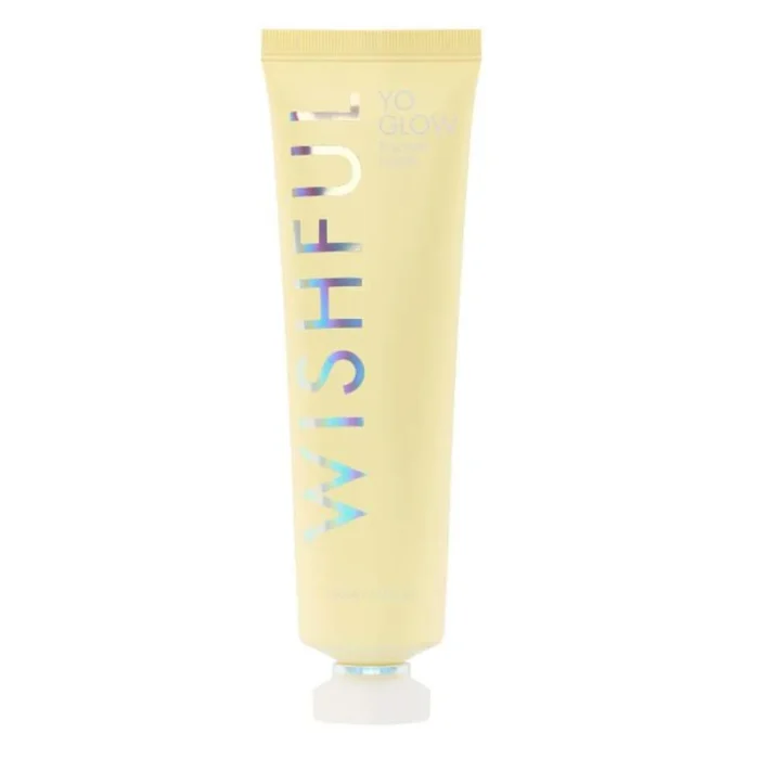Elevate your skincare routine with Wishful Wishful Yo Glow Scrub 100ml. Exfoliate and reveal radiant skin. Buy online at the best price in Bangladesh. Transform your skin today! - Lavishta