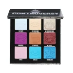 Shop the Jeffree Star Mini Controversy eyeshadow palette for stunning eye makeup looks. Buy online at the best price in Bangladesh. Get your hands on this must-have palette today! - Lavishta