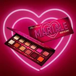 Elevate your eye makeup game with the Too Faced Mariale Amor Caliente eyeshadow palette. Buy online at the best price in Bangladesh for stunning looks that sizzle. - Lavishta