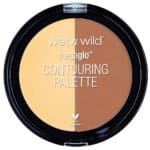 wet n wild megaglo contouring palette