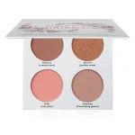 seraphine botanicals happy hibiscus palette