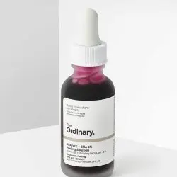 Transform your skin with Ordinary Aha 30% + Bha 2% Peeling Solution. Shop the best face serum online in Bangladesh at the lowest price. Elevate your skincare routine today! - Lavishta
